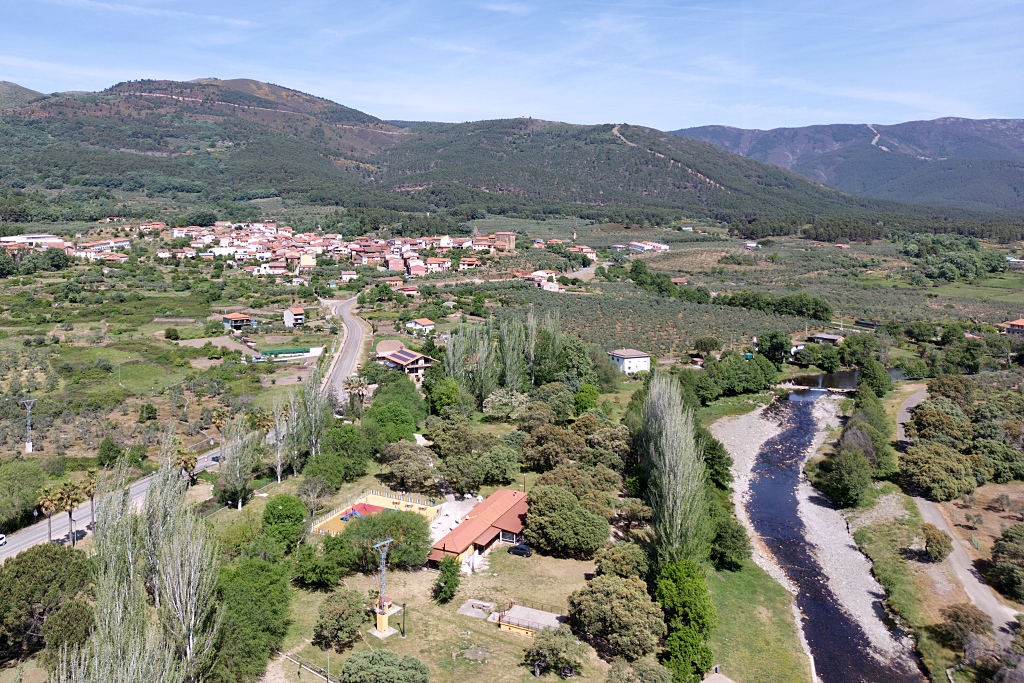 Vista
