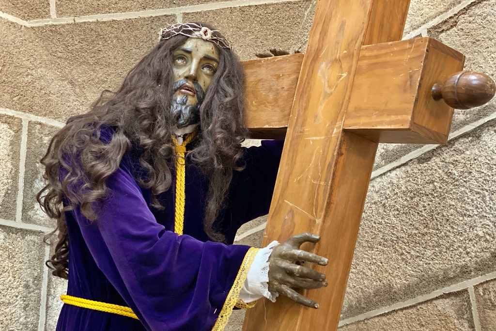 Vista
