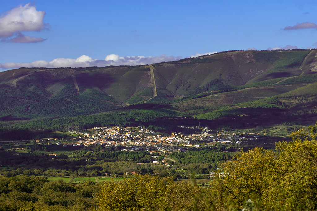 Vista General