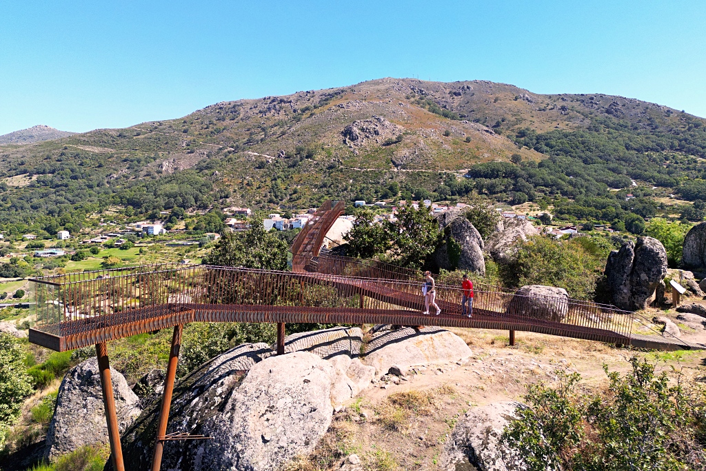 Vista