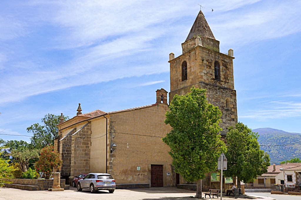 La Granja