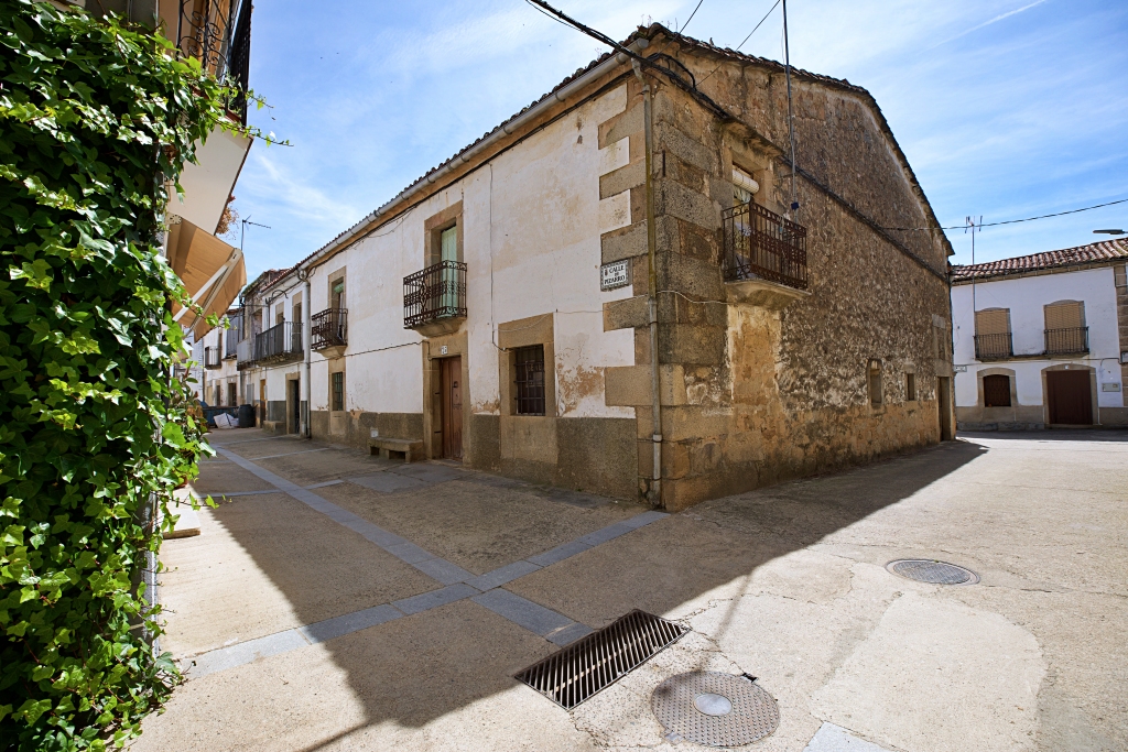 Guijo de Granadilla