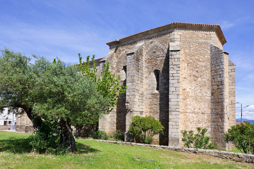 Guijo de Granadilla