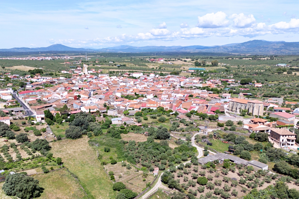 Guijo de Granadilla
