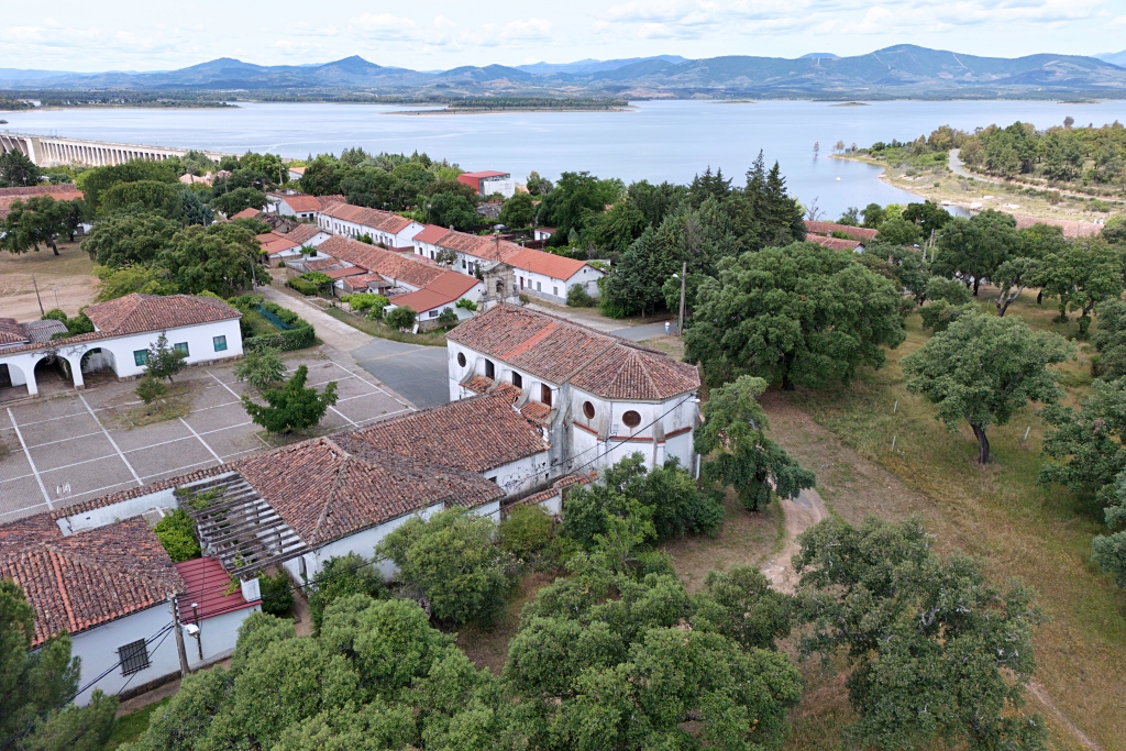Guijo de Granadilla