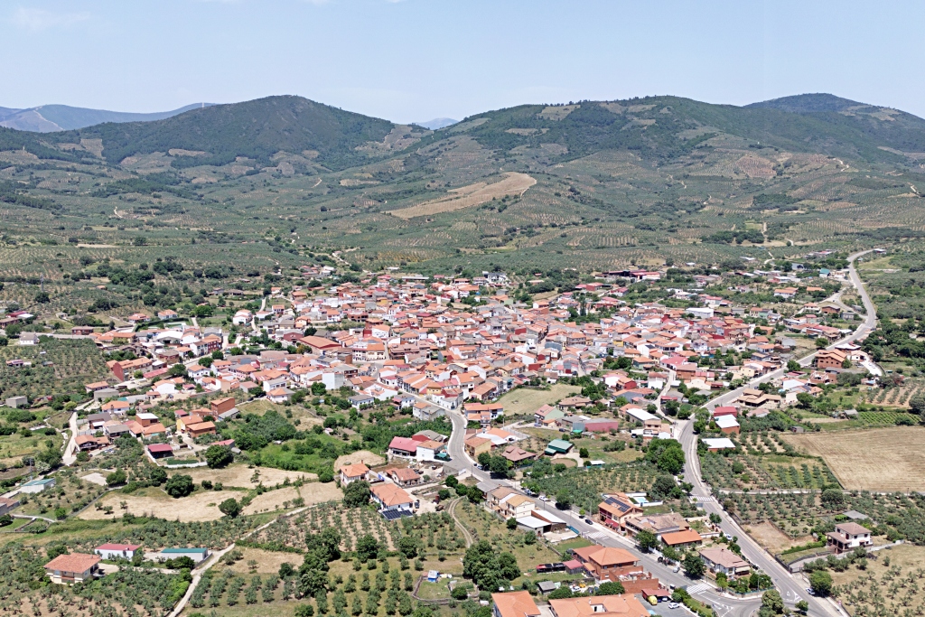 Mohedas de Granadilla