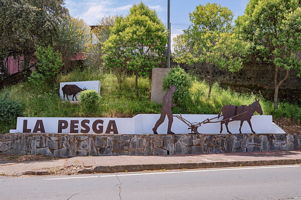 La Pesga