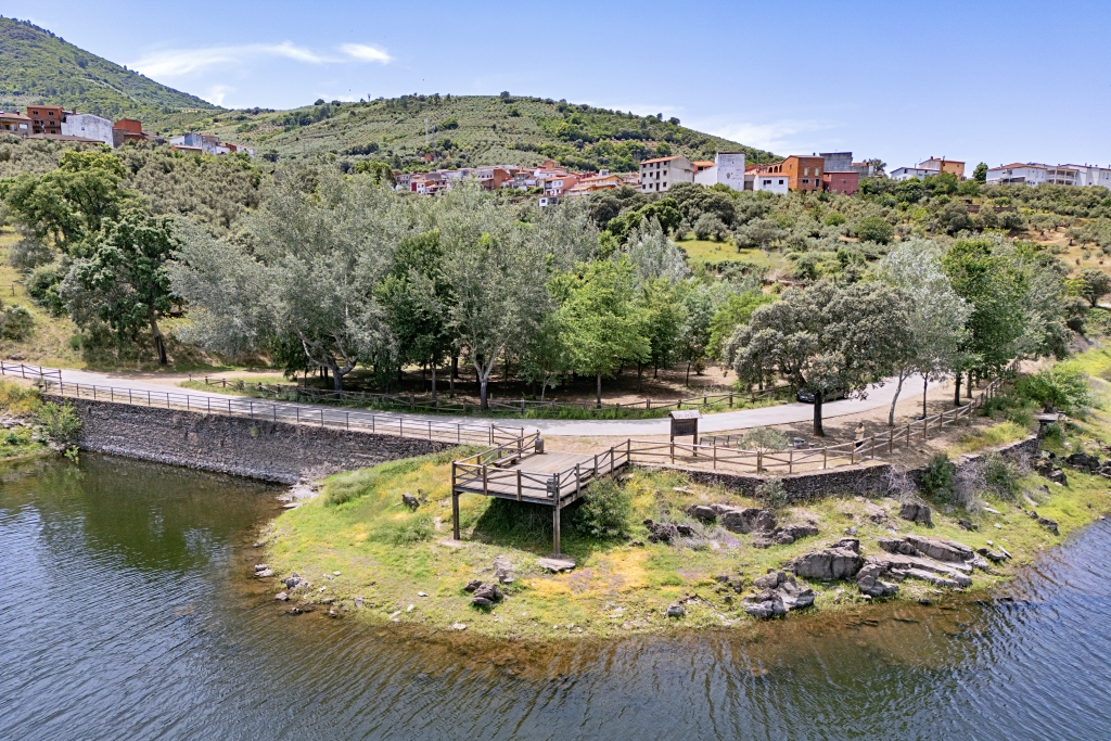 La Pesga