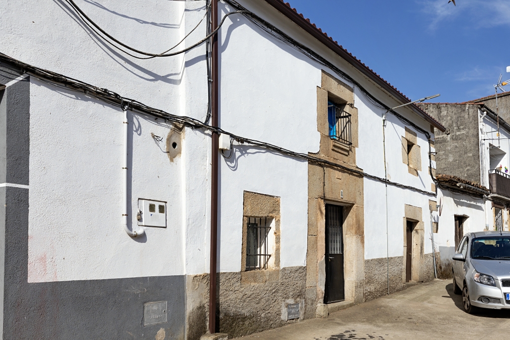 Santa Cruz de Paniagua