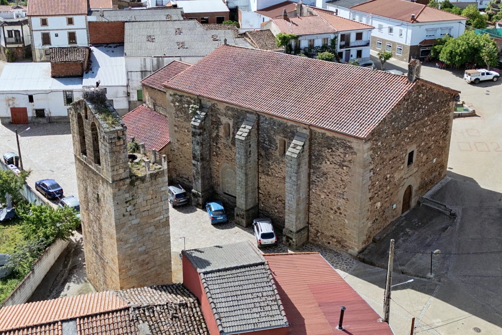 Santa Cruz de Paniagua