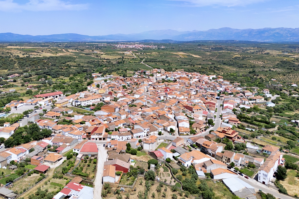 Santibáñez el Bajo
