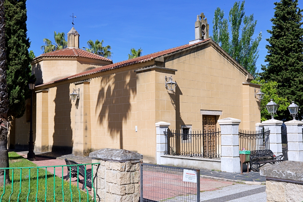 Zarza de Granadilla