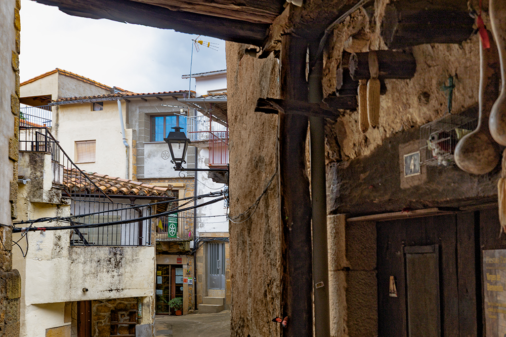 Centro de Interpretación Sierra de Gata