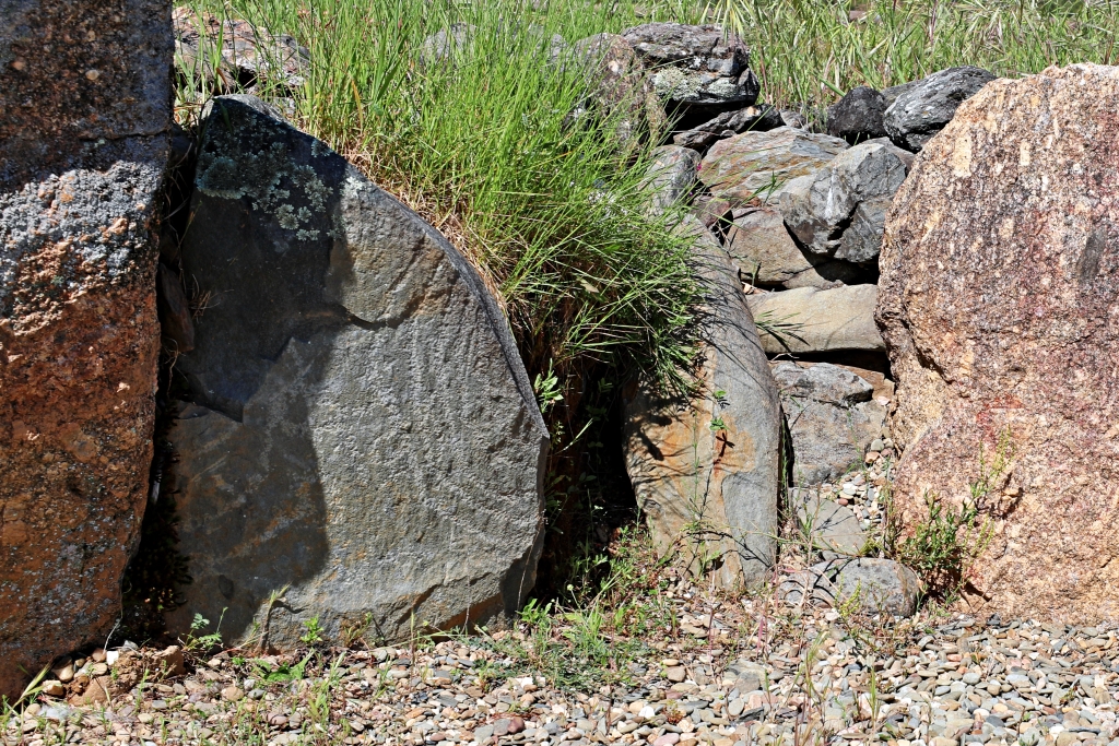 Dolmen Prado Castaño (Hernán-Pérez)