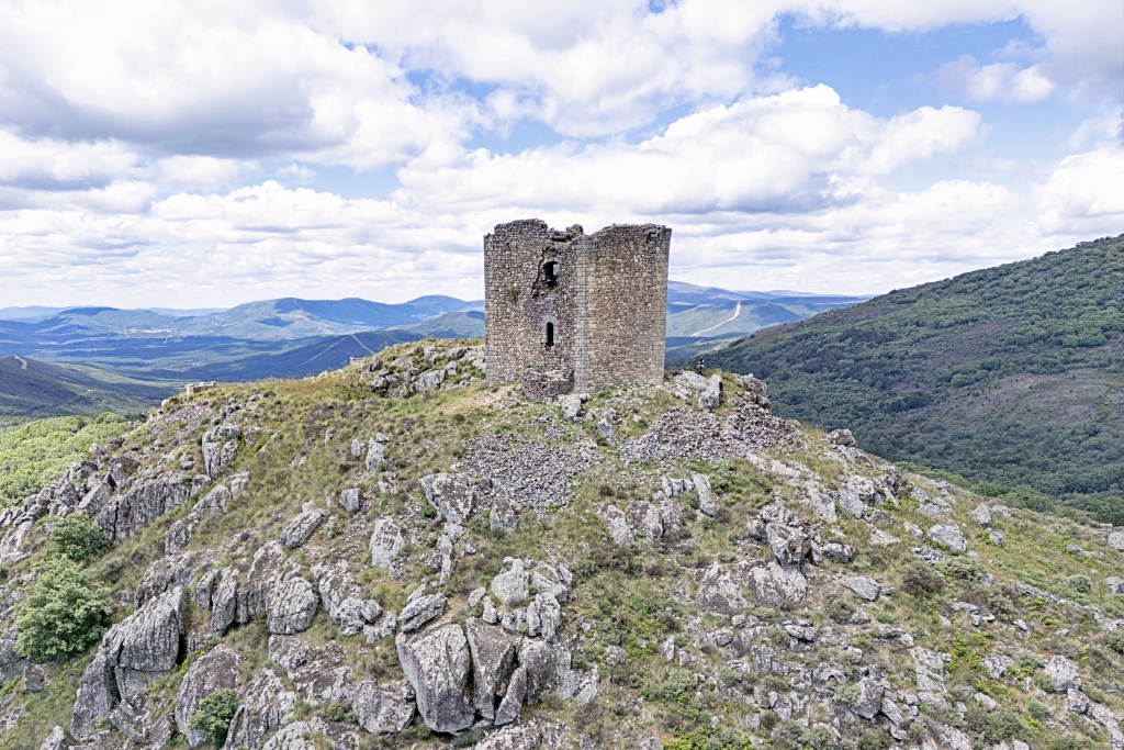 Castillo de La Almenara