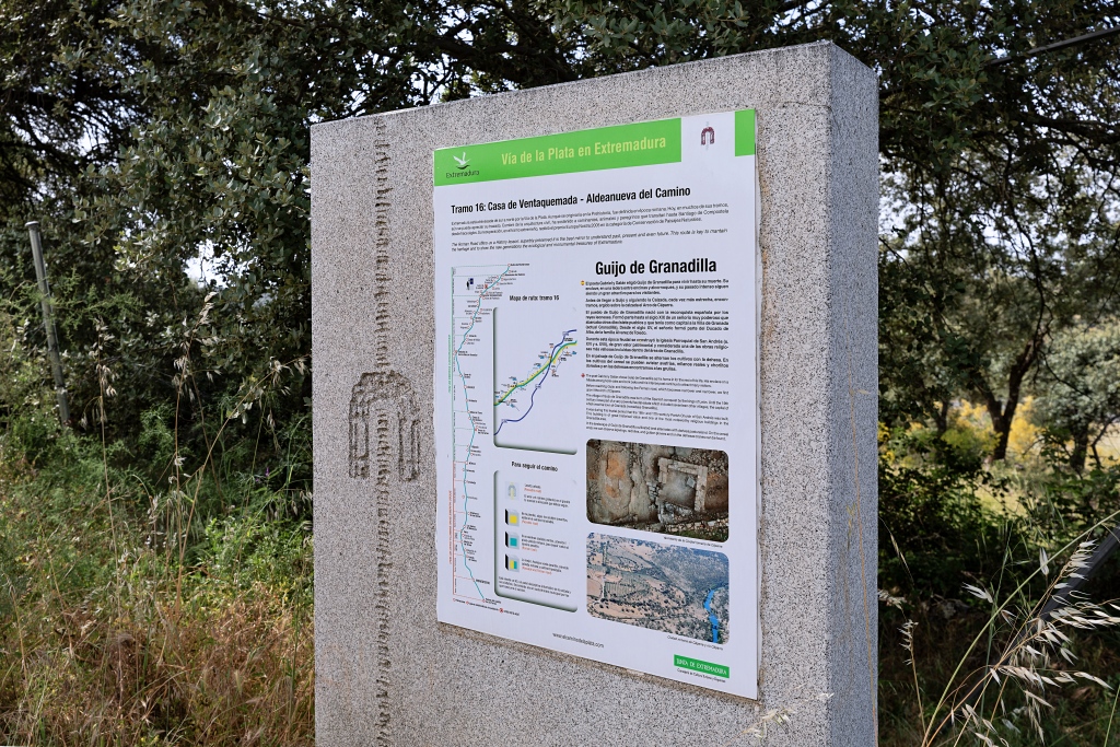 Ruta de la Plata