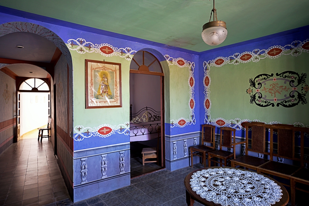 Casa-Museo Gabriel y Galán