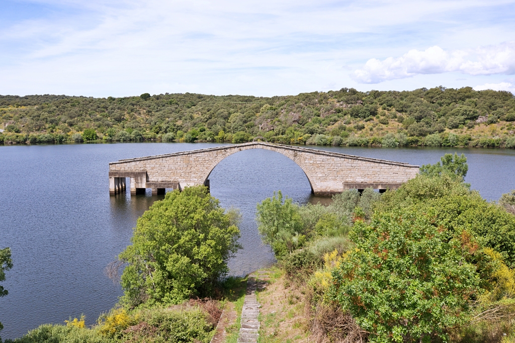 El Pontón