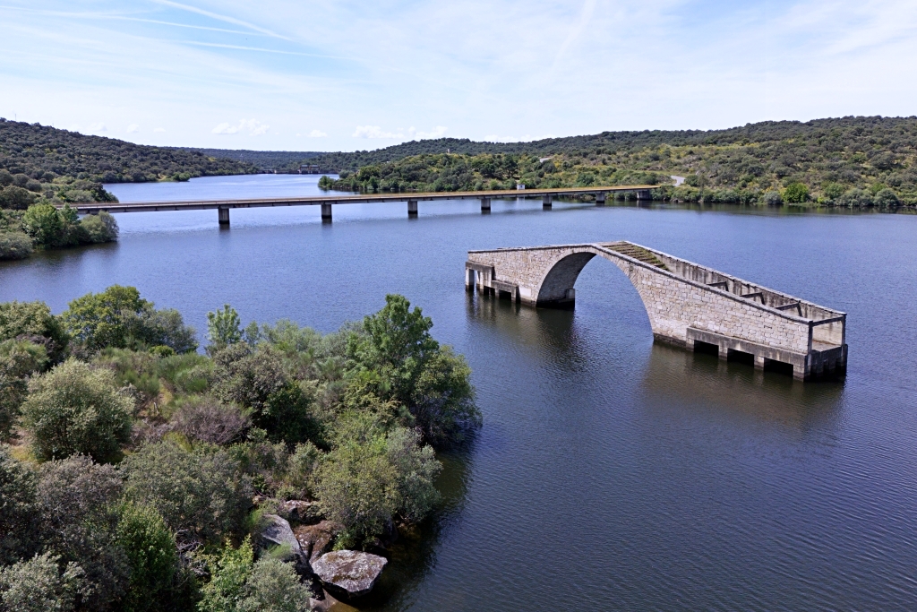 El Pontón