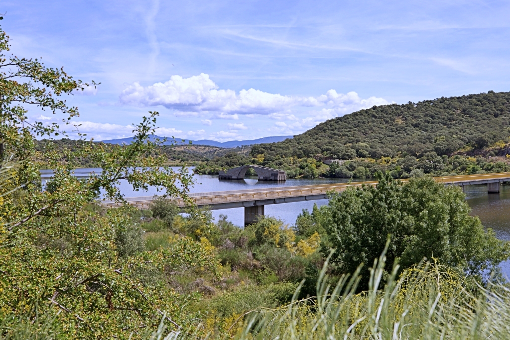 El Pontón