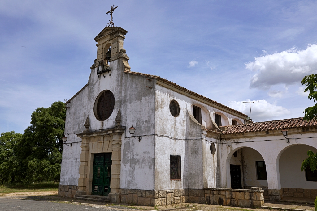 Poblado del Embalse