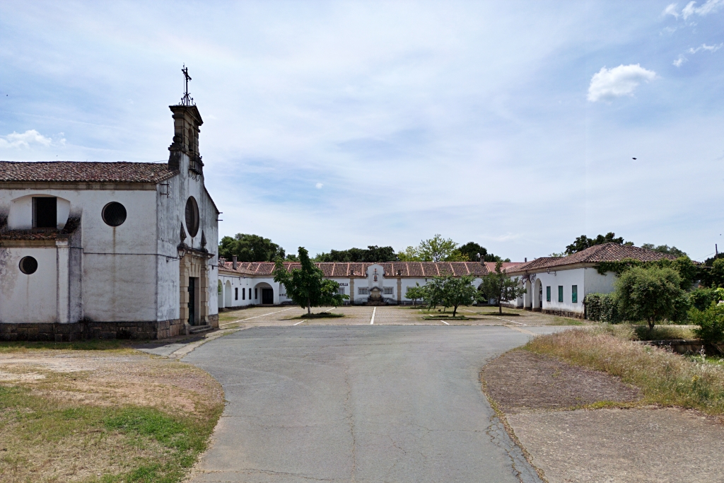 Poblado del Embalse