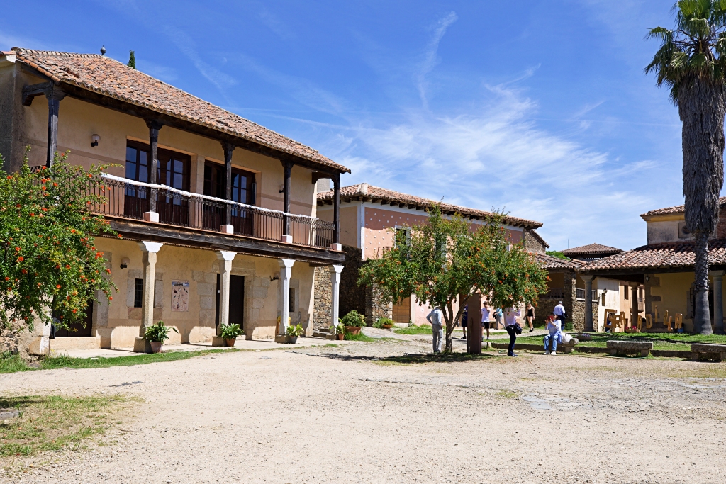 C.H. Villa de Granadilla