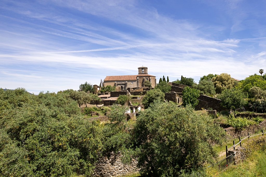 C.H. Villa de Granadilla