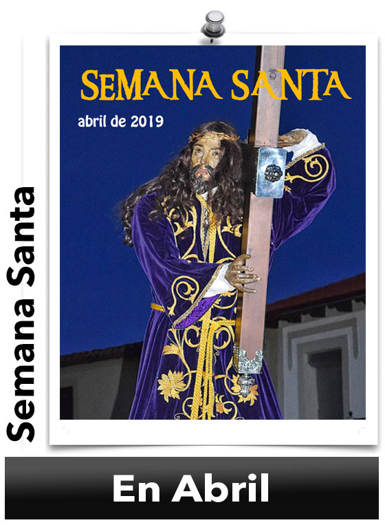 Semana Santa Acebo