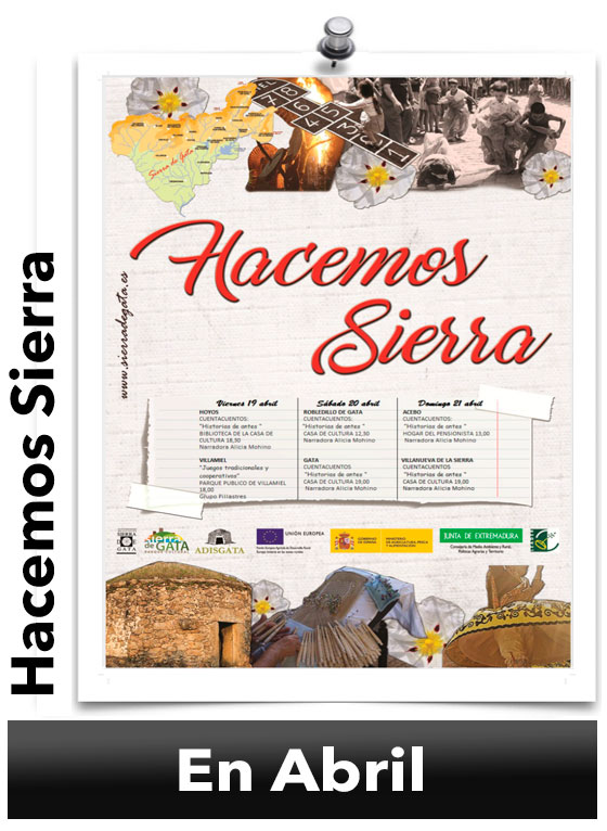 Hacemos Sierra