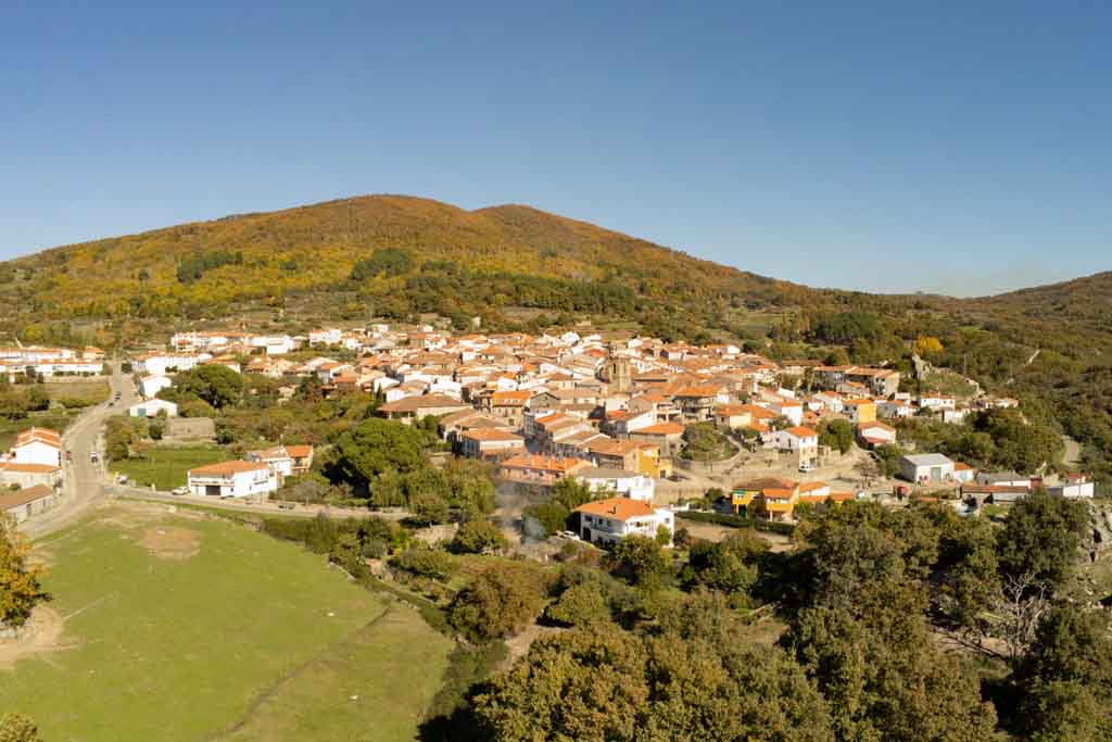Villamiel