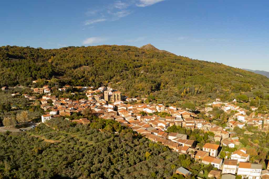 Torre de Don Miguel