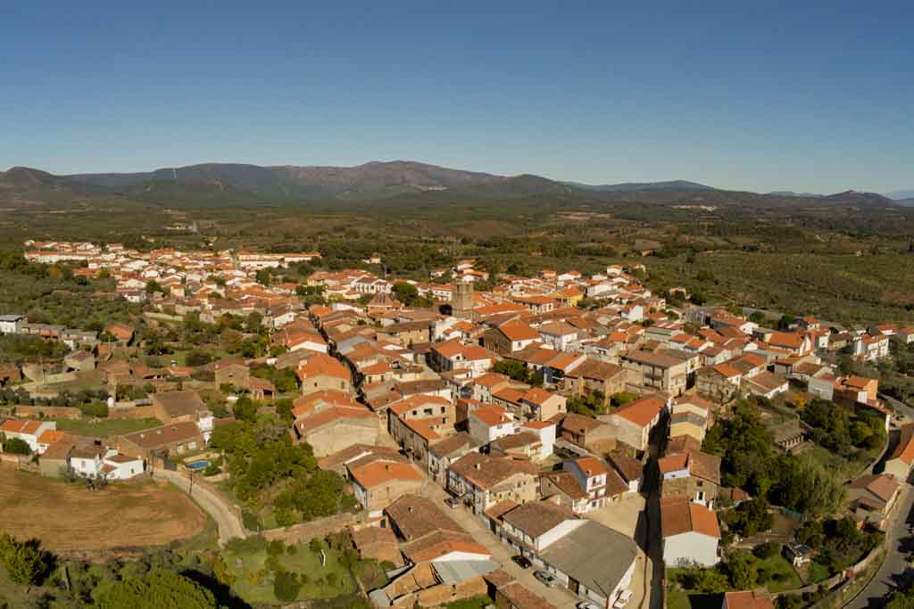 Perales del Puerto