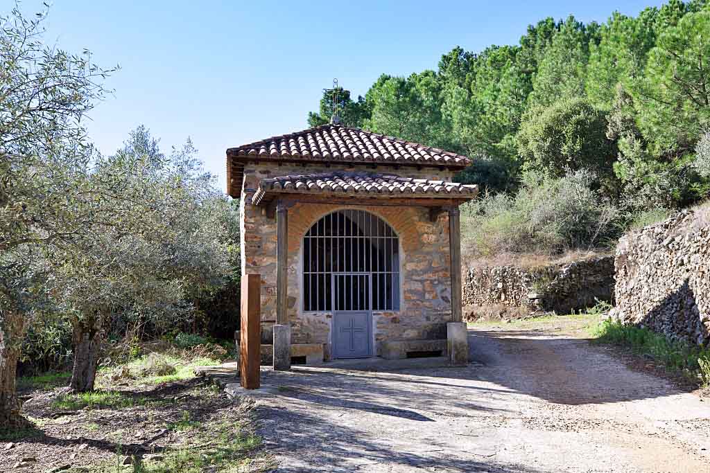 Ermita del Humilladero
