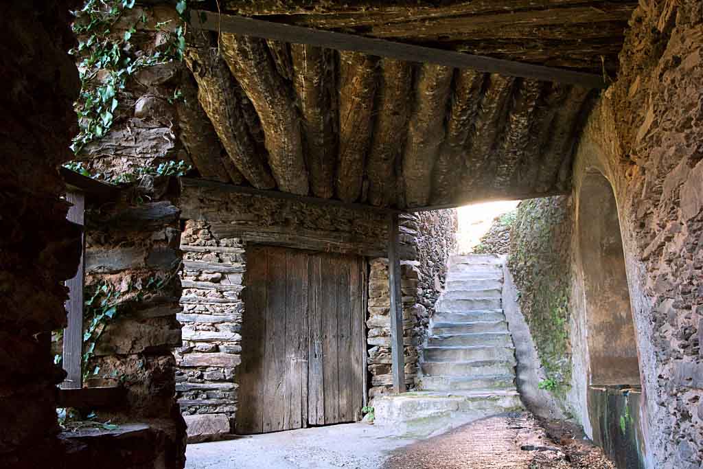 El Tunel