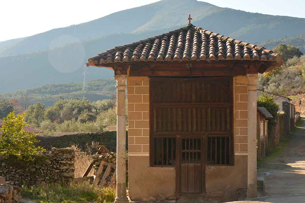 Ermita del Humilladero