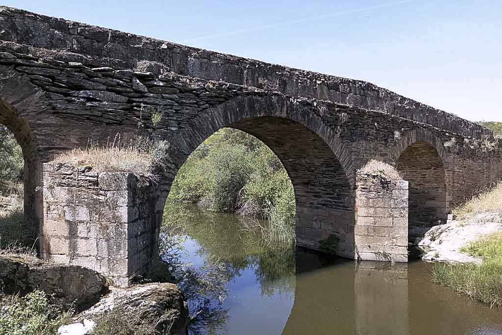 Puente de la Dehesa