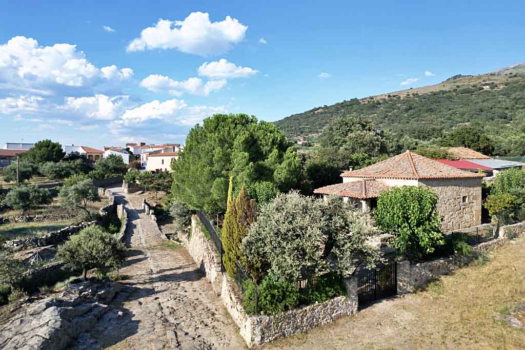 QR de la Ermita