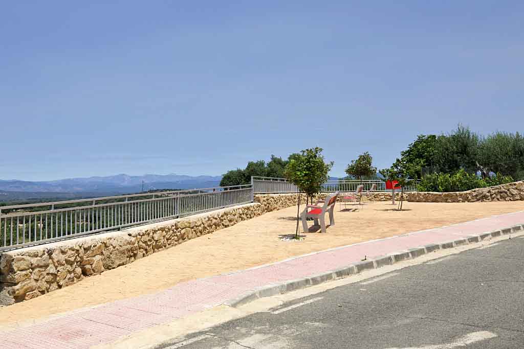 Mirador