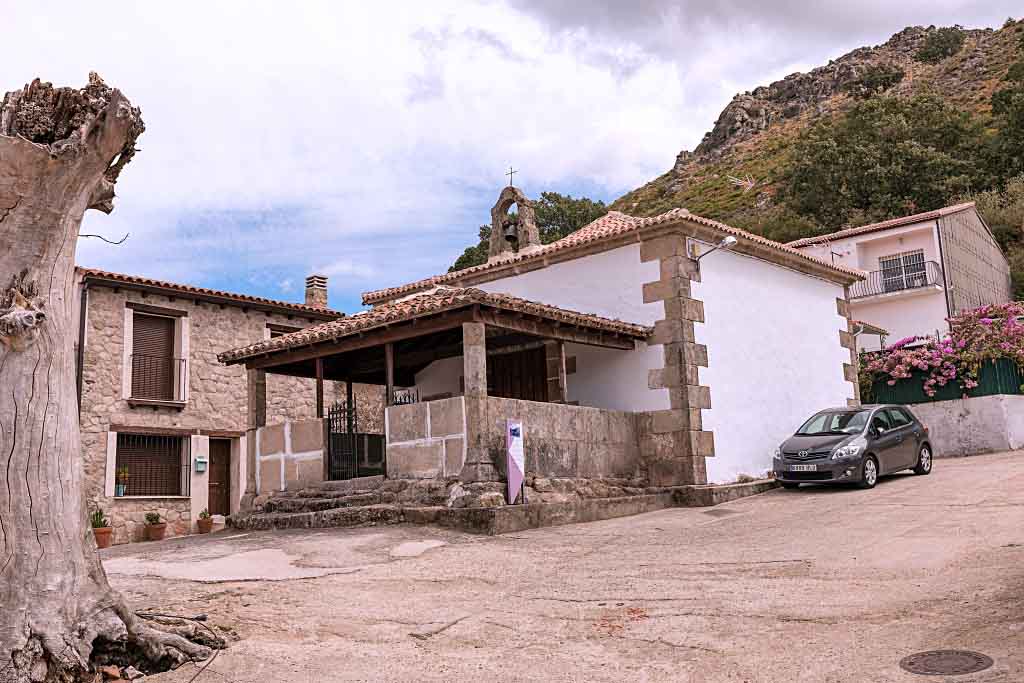 Ermita de San Antonio