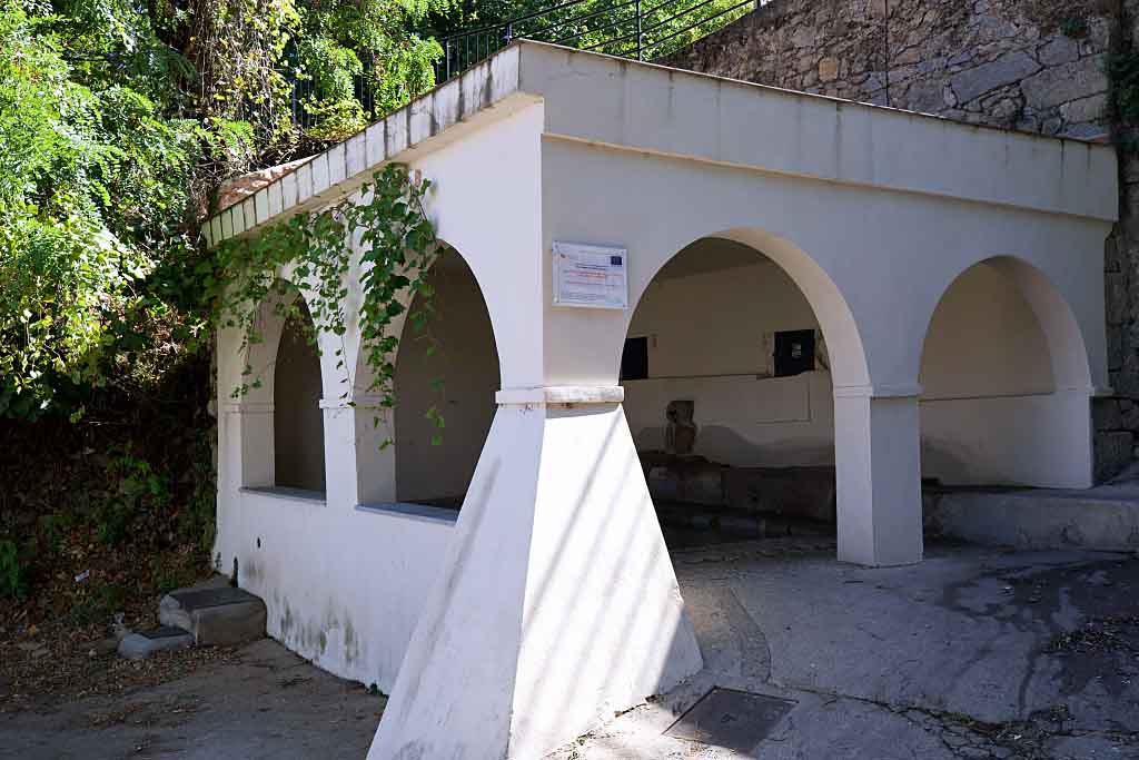 Lavadero