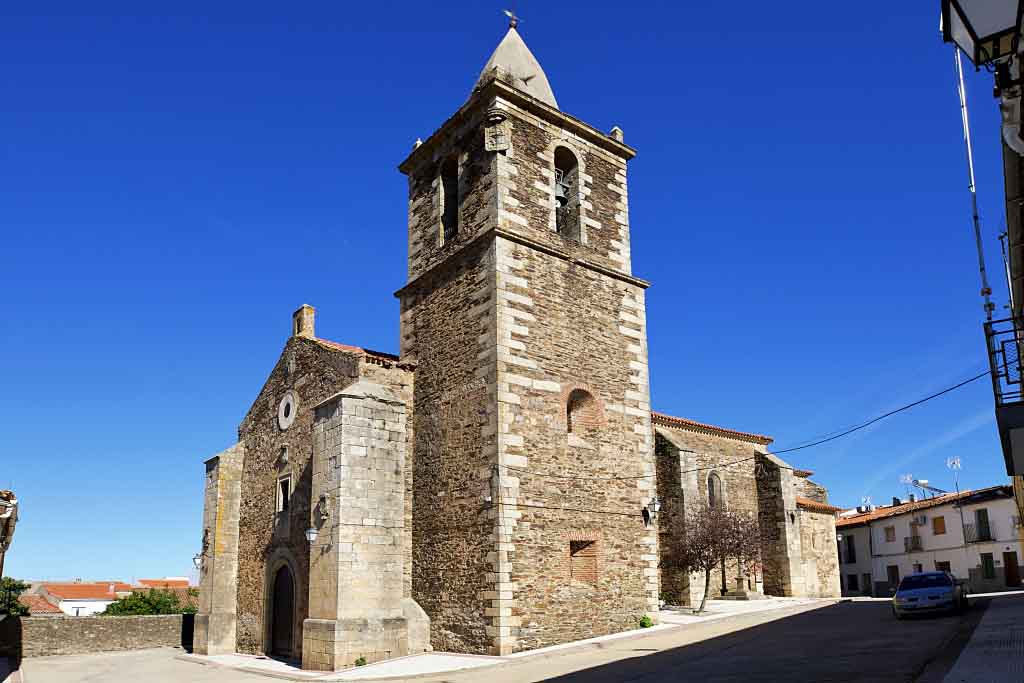 QR de la Iglesia