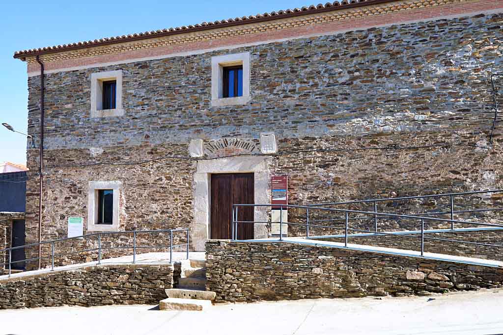 Antiguo Hospital
