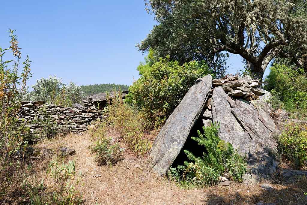 Dolmen Joaninha
