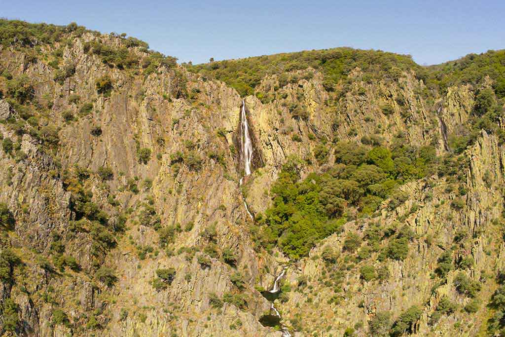 Sendero de la Cervigona
