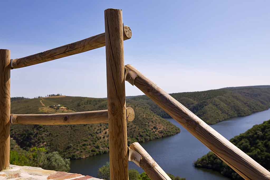 Mirador del Tajo

