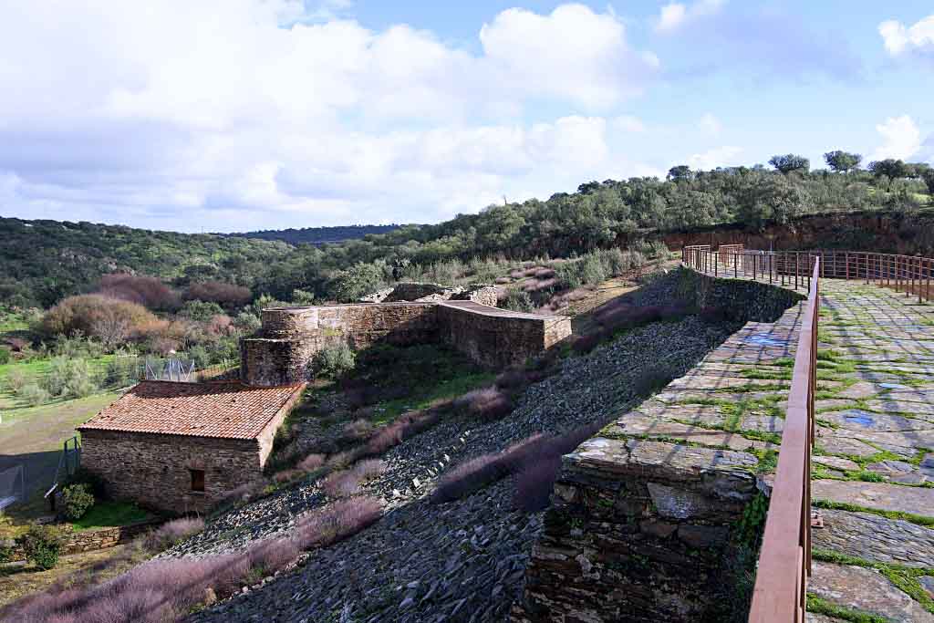 El Molino de la Charca Grande