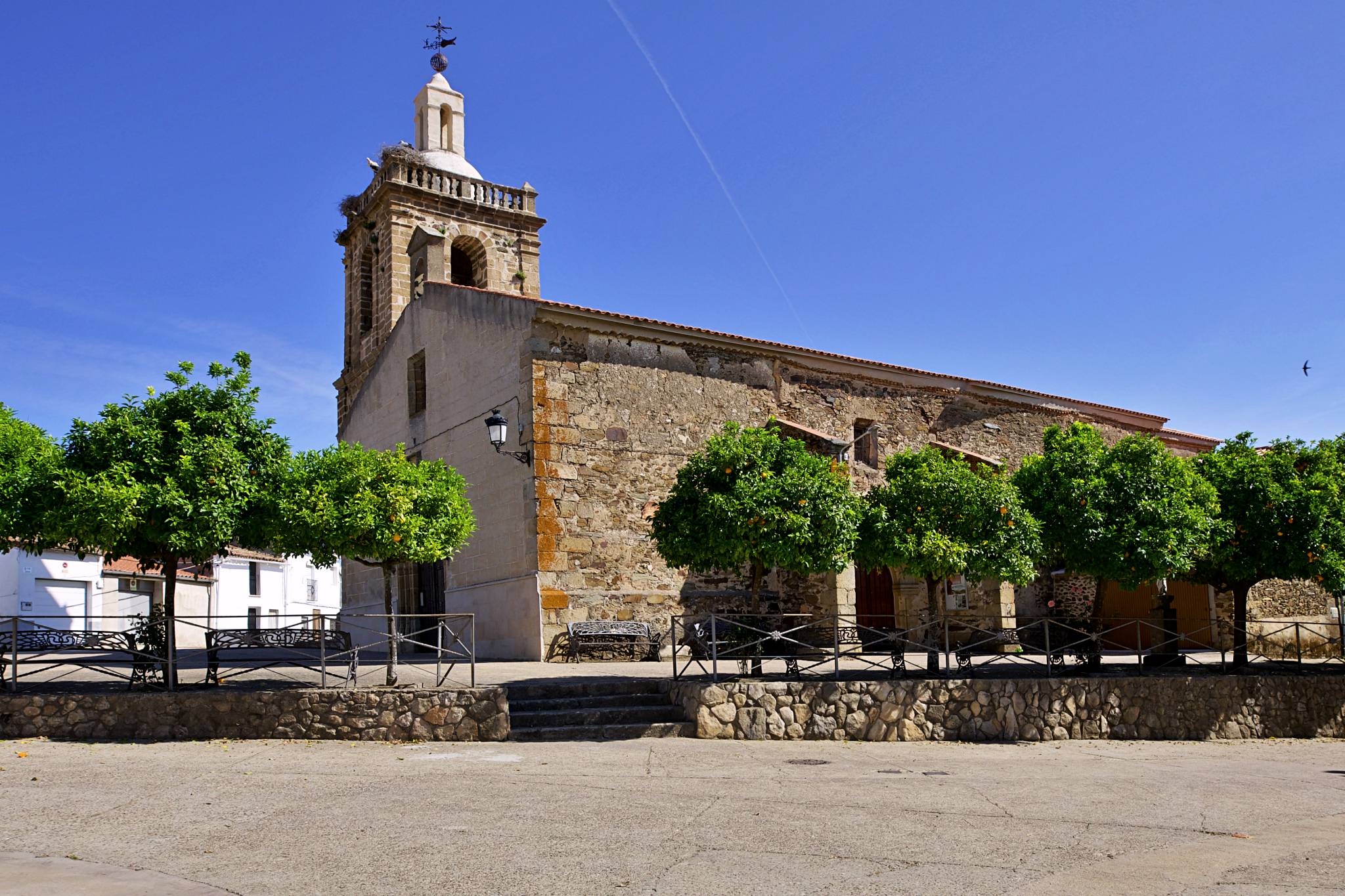 Iglesia de Nuestra Señora de la Consolación