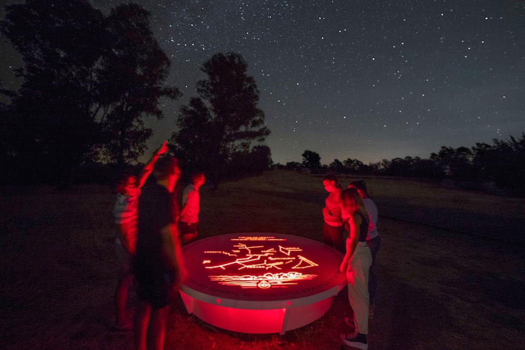 Mirador Astronómico de Granadilla