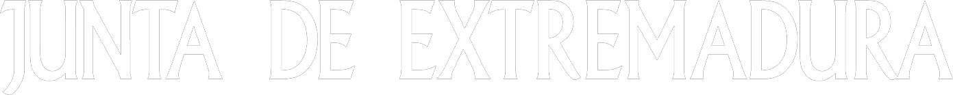 Junta de Extremadura 2026